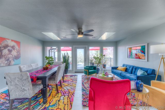 2532 W Skyview Lane, Cleveland, OK 74020