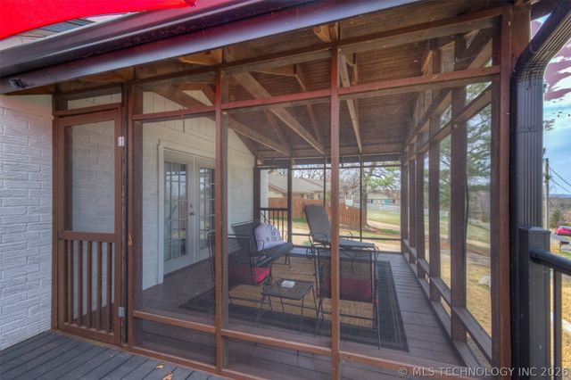 2532 W Skyview Lane, Cleveland, OK 74020