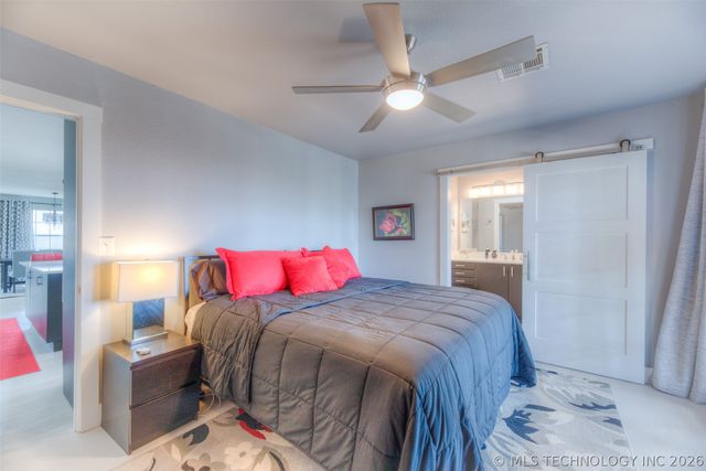 2532 W Skyview Lane, Cleveland, OK 74020