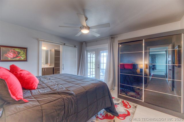 2532 W Skyview Lane, Cleveland, OK 74020