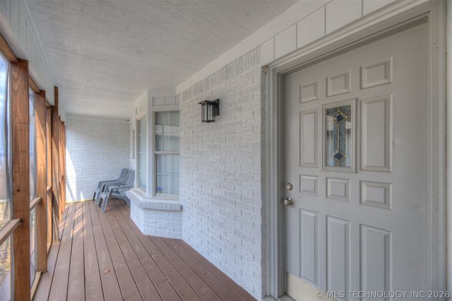 2532 W Skyview Lane, Cleveland, OK 74020