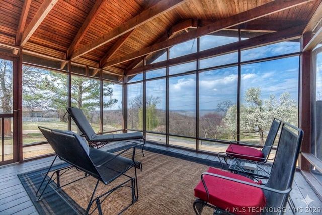 2532 W Skyview Lane, Cleveland, OK 74020