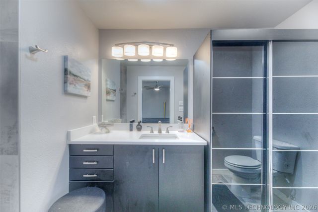 2532 W Skyview Lane, Cleveland, OK 74020