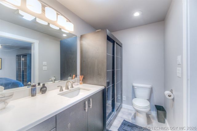 2532 W Skyview Lane, Cleveland, OK 74020