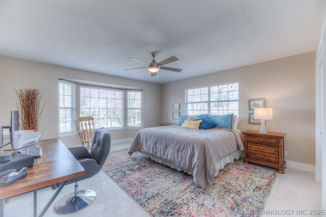 2532 W Skyview Lane, Cleveland, OK 74020