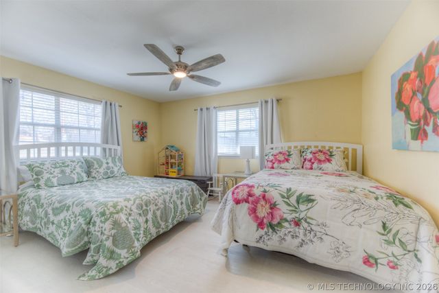 2532 W Skyview Lane, Cleveland, OK 74020