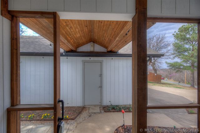 2532 W Skyview Lane, Cleveland, OK 74020