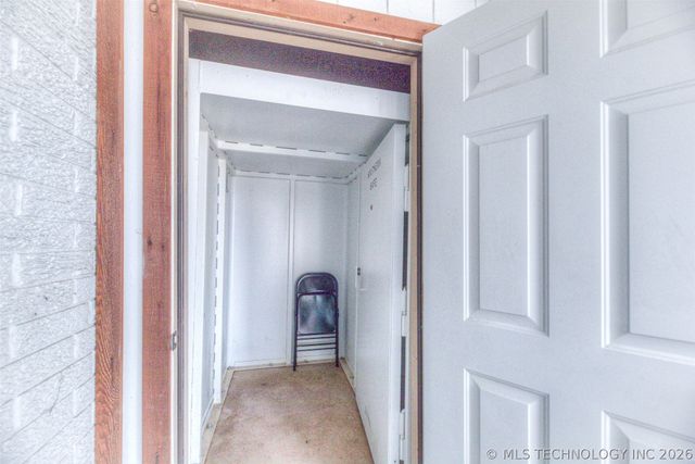 2532 W Skyview Lane, Cleveland, OK 74020