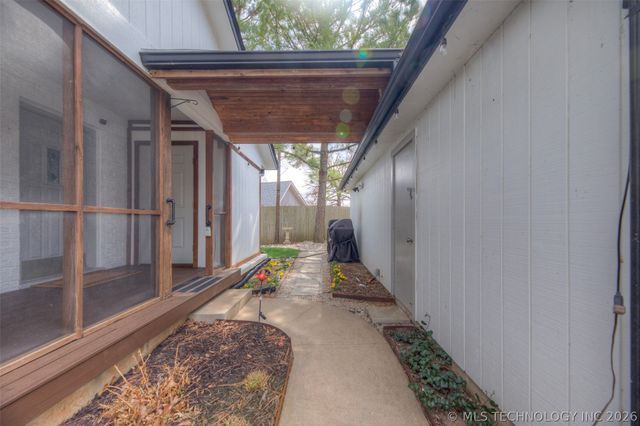 2532 W Skyview Lane, Cleveland, OK 74020