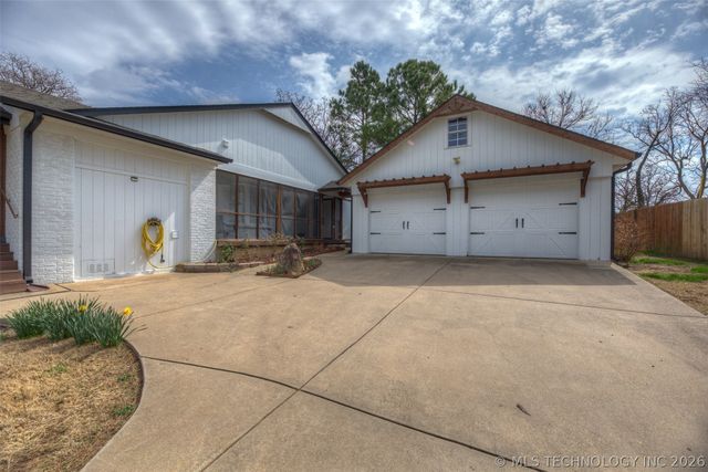 2532 W Skyview Lane, Cleveland, OK 74020