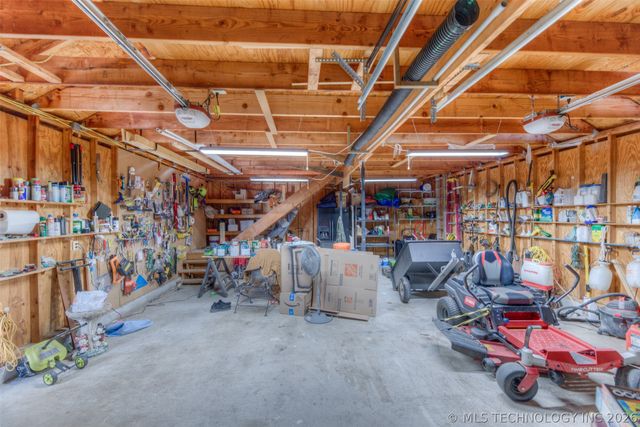 2532 W Skyview Lane, Cleveland, OK 74020