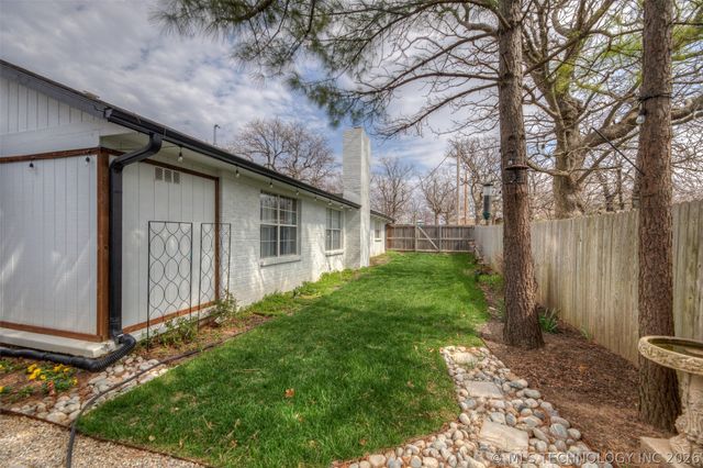2532 W Skyview Lane, Cleveland, OK 74020