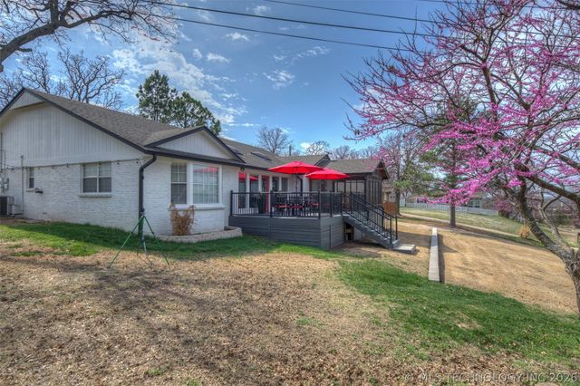 2532 W Skyview Lane, Cleveland, OK 74020