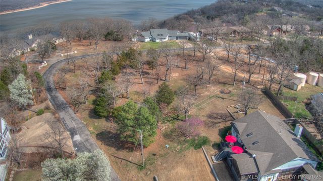 2532 W Skyview Lane, Cleveland, OK 74020