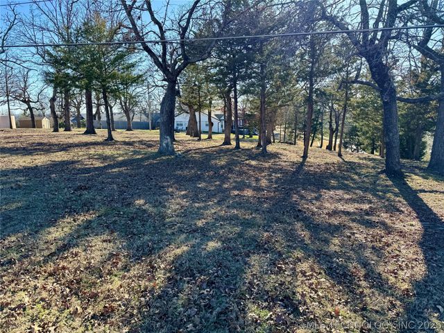 2532 W Skyview Lane, Cleveland, OK 74020