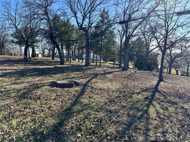 2532 W Skyview Lane, Cleveland, OK 74020