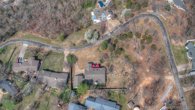 2532 W Skyview Lane, Cleveland, OK 74020