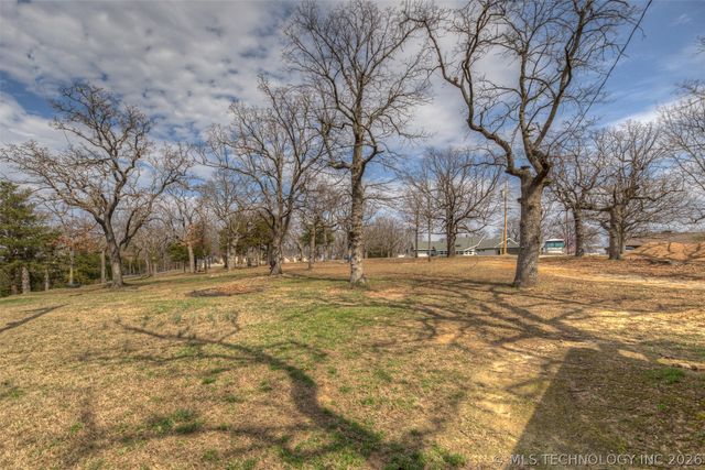 2532 W Skyview Lane, Cleveland, OK 74020