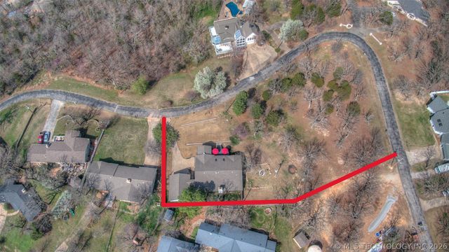 2532 W Skyview Lane, Cleveland, OK 74020
