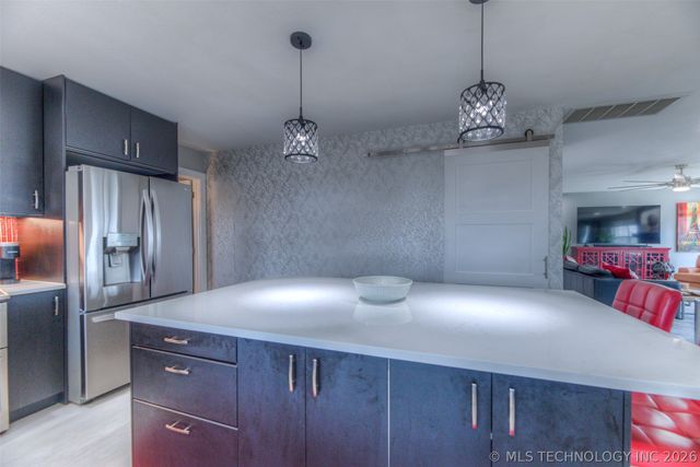 2532 W Skyview Lane, Cleveland, OK 74020