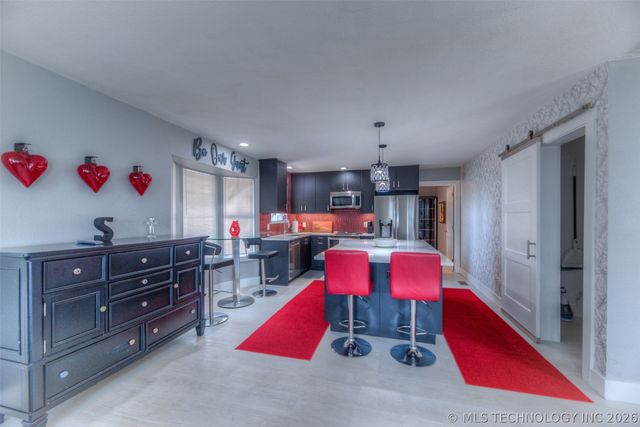 2532 W Skyview Lane, Cleveland, OK 74020