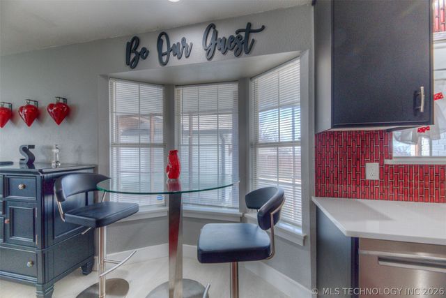 2532 W Skyview Lane, Cleveland, OK 74020