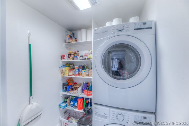 2532 W Skyview Lane, Cleveland, OK 74020