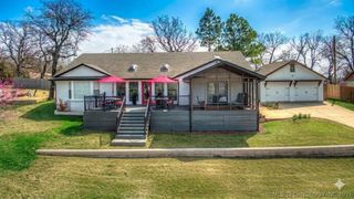 2532 W Skyview Lane, Cleveland, OK 74020