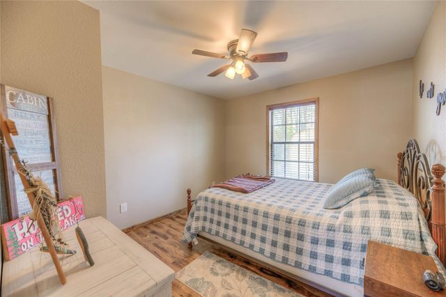 51 Roatan Drive, Point Blank, TX 77364