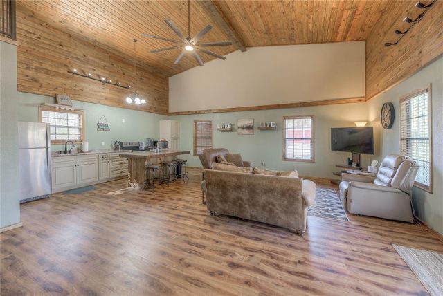 51 Roatan Drive, Point Blank, TX 77364