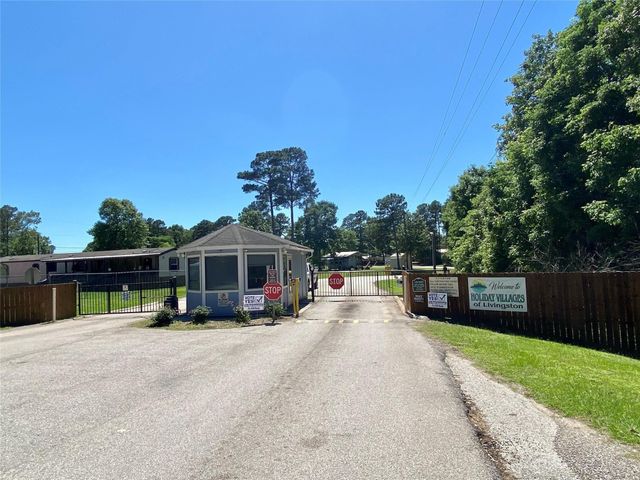 51 Roatan Drive, Point Blank, TX 77364