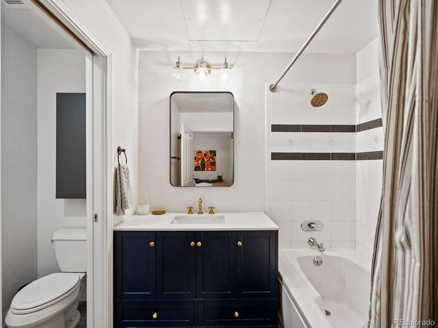 1499 Blake St 3U, Denver, CO 80202