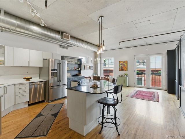 1499 Blake St 3U, Denver, CO 80202