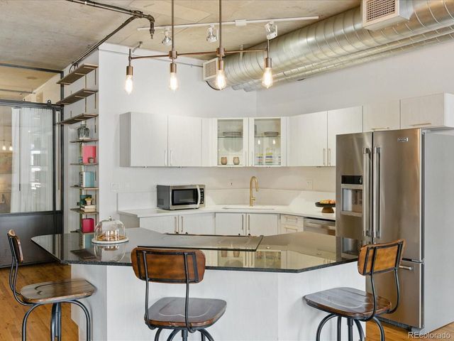 1499 Blake St 3U, Denver, CO 80202