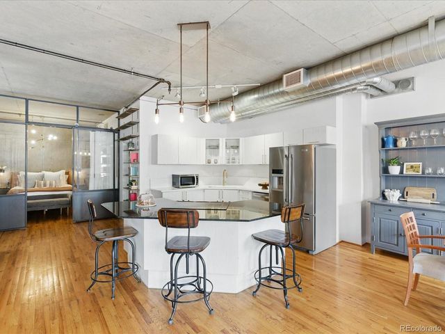 1499 Blake St 3U, Denver, CO 80202