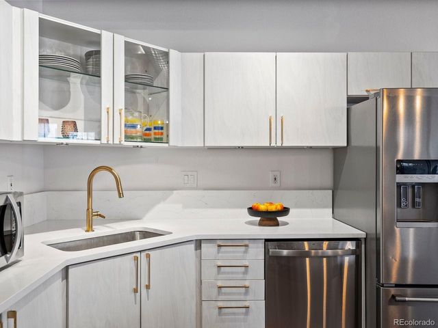 1499 Blake St 3U, Denver, CO 80202