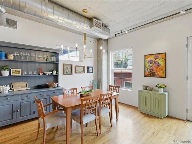 1499 Blake St 3U, Denver, CO 80202