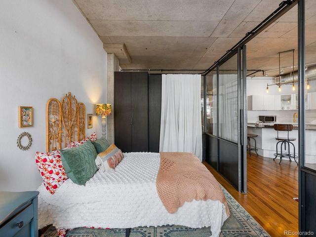 1499 Blake St 3U, Denver, CO 80202