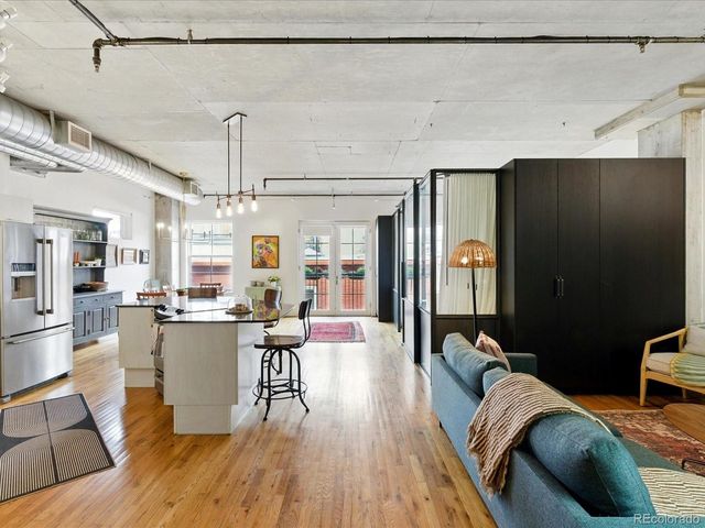 1499 Blake St 3U, Denver, CO 80202