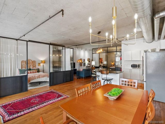 1499 Blake St 3U, Denver, CO 80202