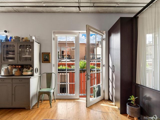 1499 Blake St 3U, Denver, CO 80202