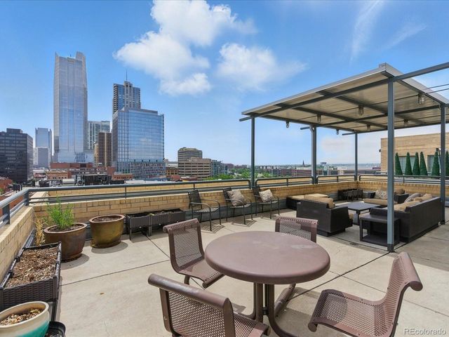 1499 Blake St 3U, Denver, CO 80202