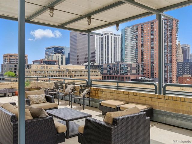 1499 Blake St 3U, Denver, CO 80202