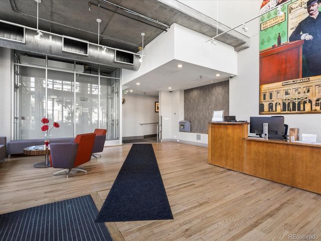 1499 Blake St 3U, Denver, CO 80202