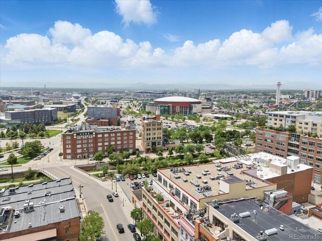 1499 Blake St 3U, Denver, CO 80202