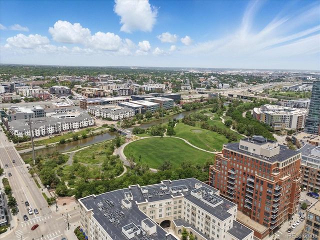 1499 Blake St 3U, Denver, CO 80202