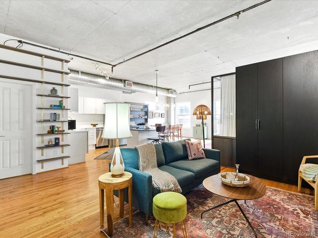 1499 Blake St 3U, Denver, CO 80202