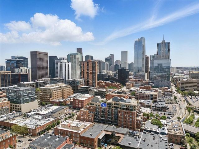 1499 Blake St 3U, Denver, CO 80202