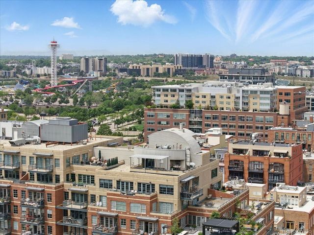 1499 Blake St 3U, Denver, CO 80202