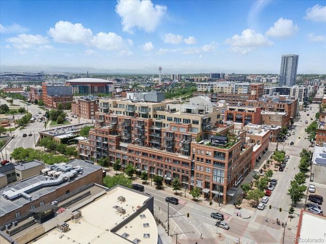 1499 Blake St 3U, Denver, CO 80202